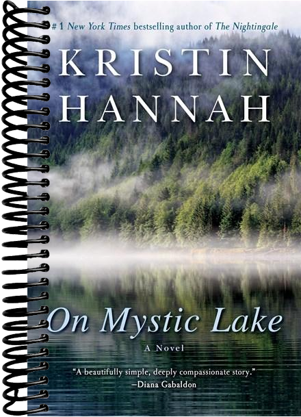 On Mystic Lake: A Novel
