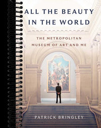 All the Beauty in the World: The Metropolitan Museum of Art and Me