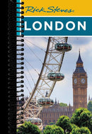 Rick Steves London