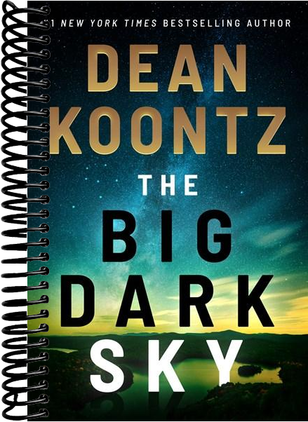 The Big Dark Sky