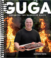Guga: Breaking the Barbecue Rules