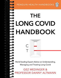 The Long Covid Handbook