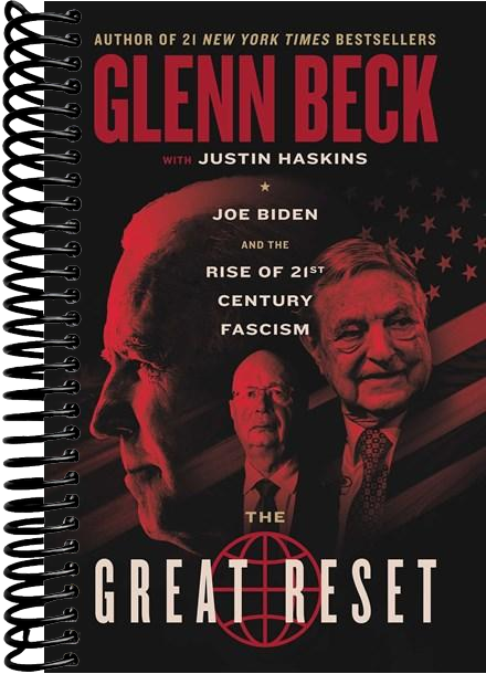 The Great Reset: Joe Biden and the Rise of Twenty-First-Century Fascism