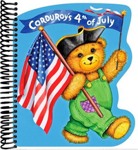 Corduroy's Fourth of July