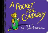 A Pocket for Corduroy