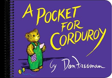 A Pocket for Corduroy