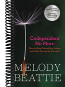 Codependent No More: How to Stop Controlling Others and Start Caring for Yourself (Original Edition) (New edition)