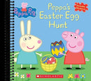 Peppa's Easter Egg Hunt (Peppa Pig)