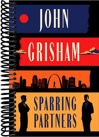 Sparring Partners: Novellas