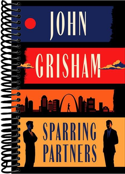 Sparring Partners: Novellas