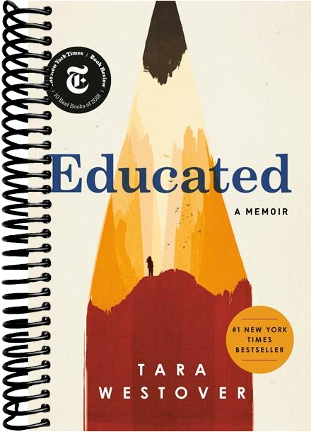 Educated: A Memoir