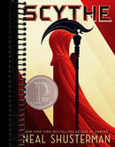 Scythe