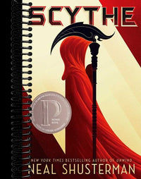 Scythe