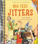 Big Test Jitters