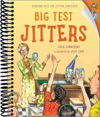 Big Test Jitters