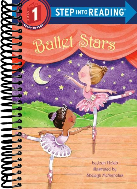 Ballet Stars