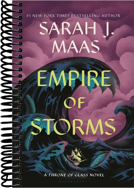 Empire of Storms