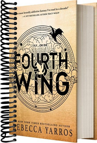 Fourth Wing