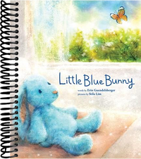 Little Blue Bunny
