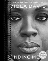 Finding Me: An Oprah's Book Club Pick