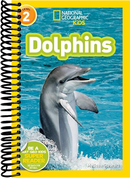 National Geographic Readers: Dolphins