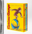 Curious George Classic Collection