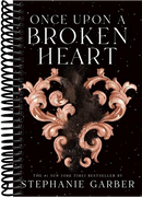 Once Upon a Broken Heart