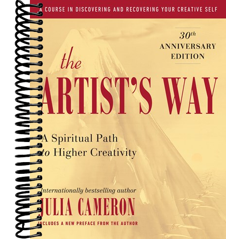 The Artist's Way: 30th Anniversary Edition