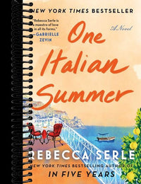 One Italian Summer: A Novel
