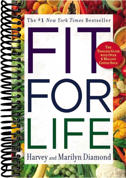 Fit for Life