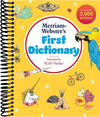 The Merriam-Webster Dictionary
