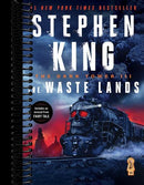 The Dark Tower III: The Waste Lands