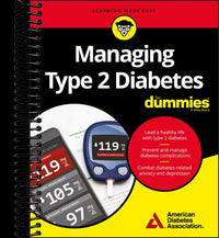 Managing Type 2 Diabetes For Dummies