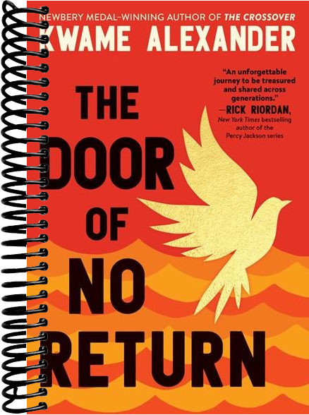 The Door of No Return