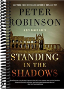 Standing in the Shadows: A Novel