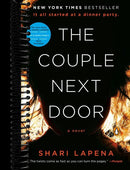 The Couple Next Door: A Novel