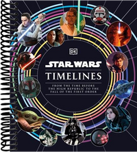 Star Wars Timelines