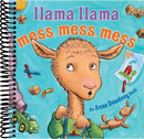 Llama Llama Mess Mess Mess