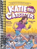 Katie the Catsitter: (A Graphic Novel)