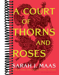 A Court of Thorns and Roses
