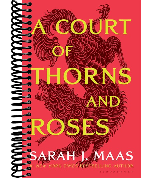 A Court of Thorns and Roses