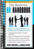 The Essential HR Handbook, 10th Anniversary Edition: A Quick and Handy Resource for Any Manager or HR Professional (Revised)