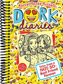 Dork Diaries 14: Tales from a Not-So-Best Friend Forever