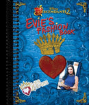 Descendants 2 Evie's Fashion Book  (Media tie-in)
