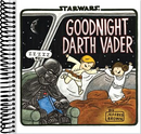 Goodnight Darth Vader
