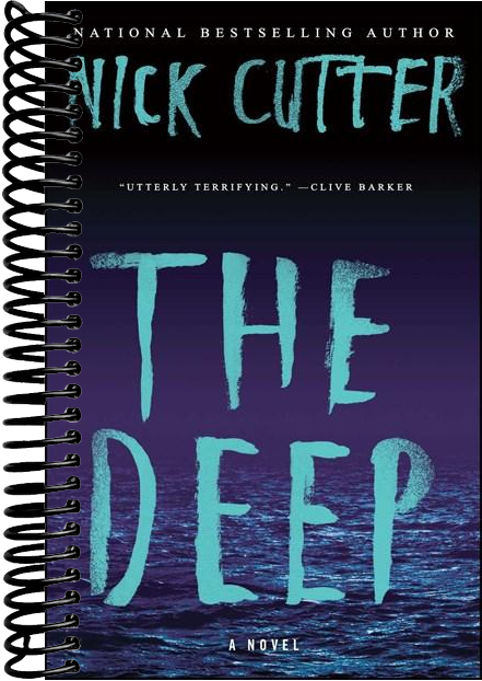 The Deep: A Novel