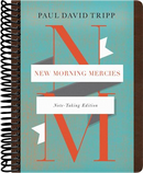 New Morning Mercies (Note-Taking Edition)