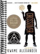 The Crossover: A Newbery Award Winner