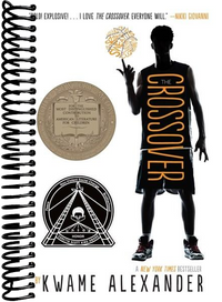 The Crossover: A Newbery Award Winner
