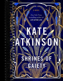 Shrines of Gaiety: A Novel
